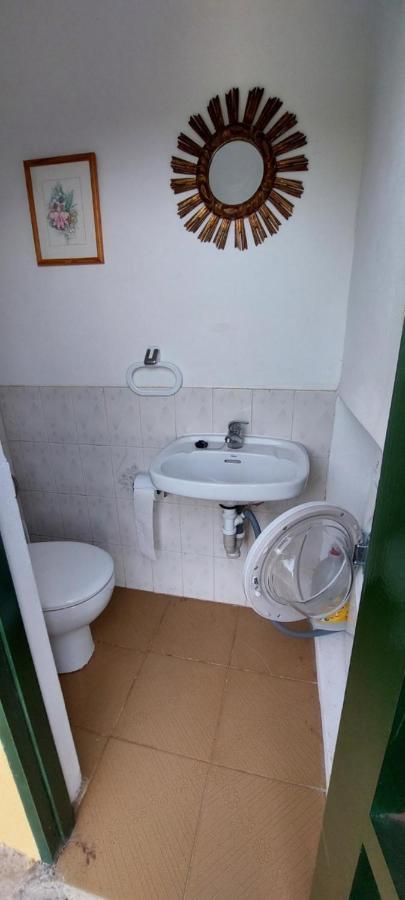 Casa En Finca Ecologica - Wifi La Orotava Ngoại thất bức ảnh